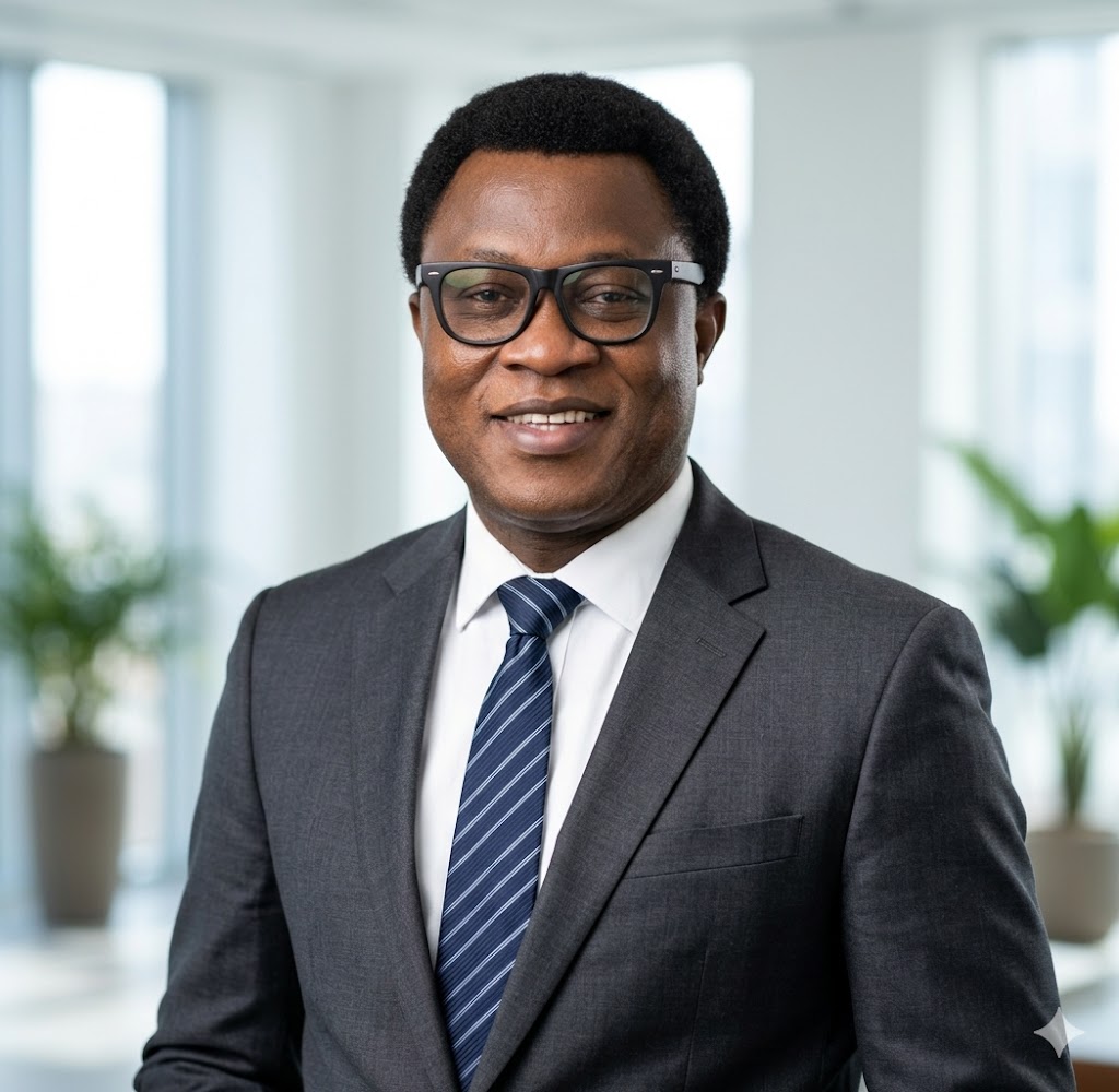 Dr. Boniface Okpala