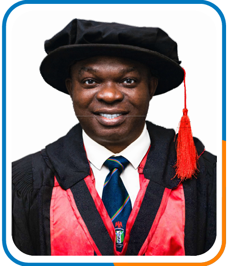 Prof. George U. Eleje